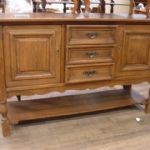 318 2525 Sideboard